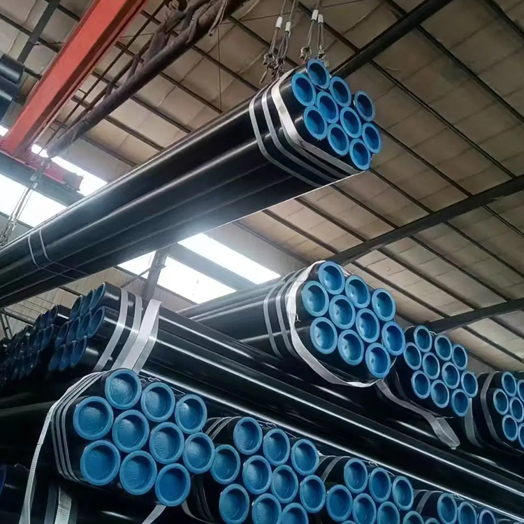 新邱L415Q管线管